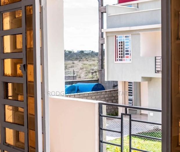 3bdrm Maisonette in Kitengela for sale