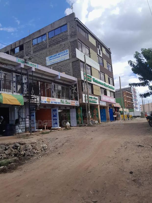 1bdrm Block of Flats in Kitengela for sale