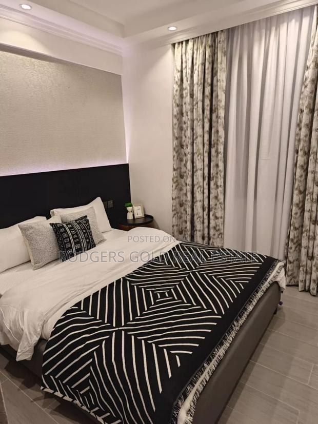 2bdrm Apartment in Kilimani for sale