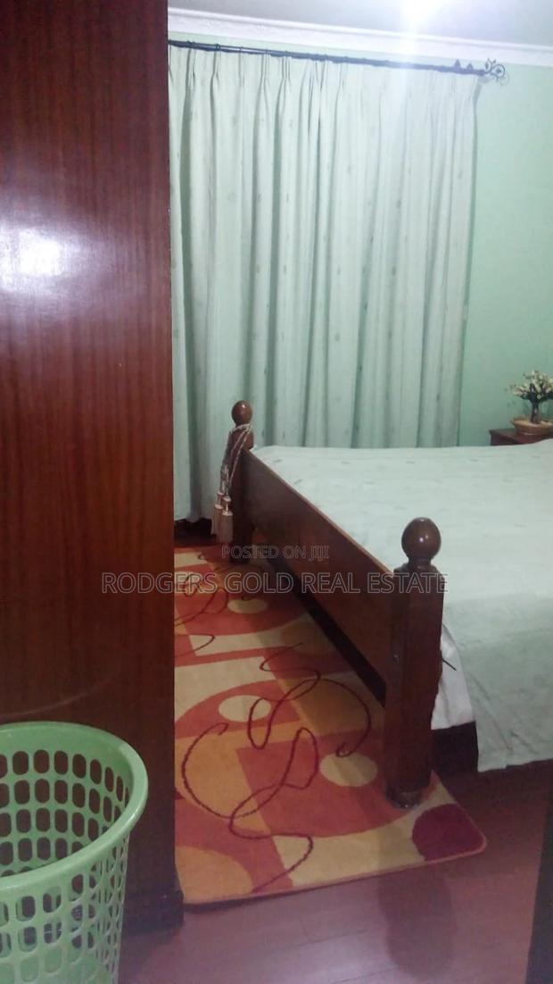 4bdrm Villa in Katani for sale