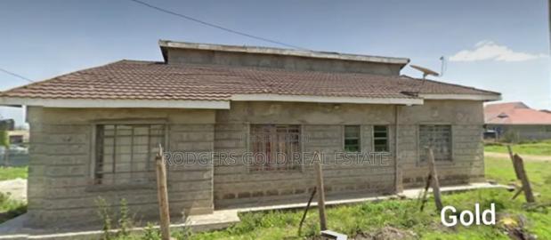3bdrm Bungalow in Kitengela for sale