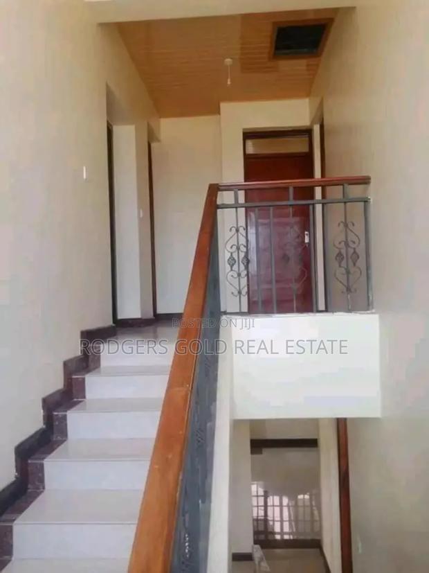 3bdrm Maisonette in Kitengela for sale