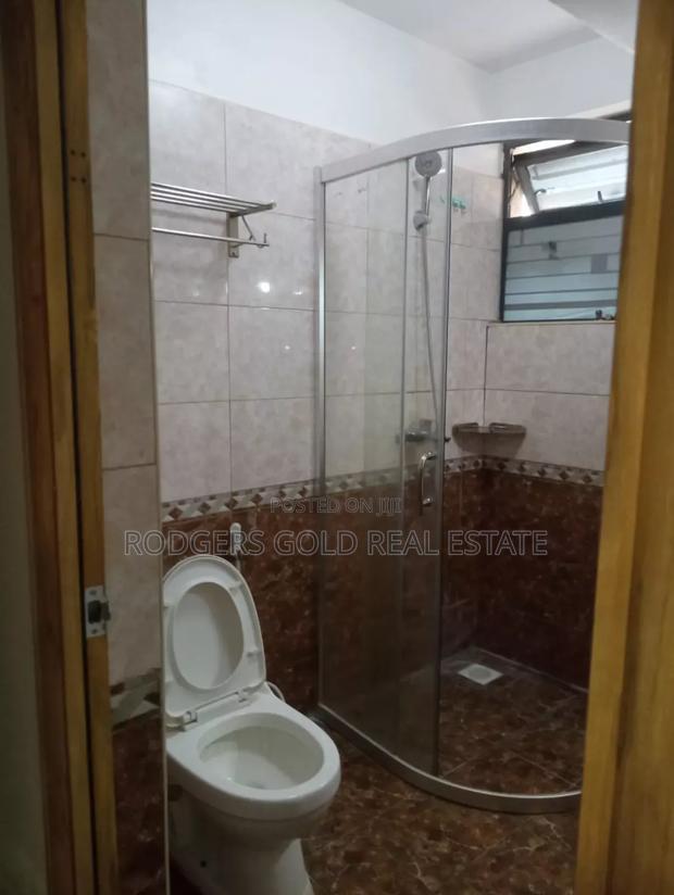 2bdrm Apartment in Kileleshwa for sale