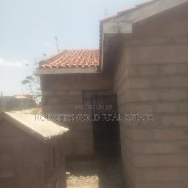 3bdrm Bungalow in Kitengela for sale