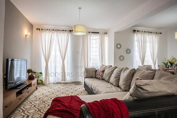 3bdrm Maisonette in Kitengela for sale