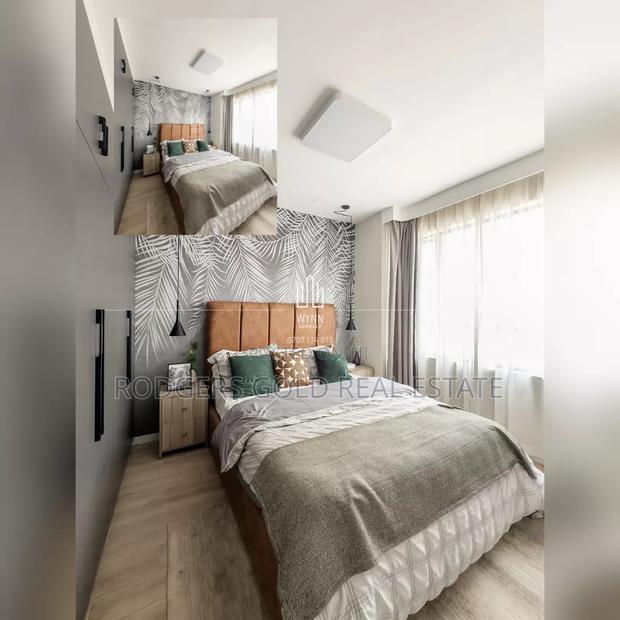 3bdrm Apartment in Syokimau for sale