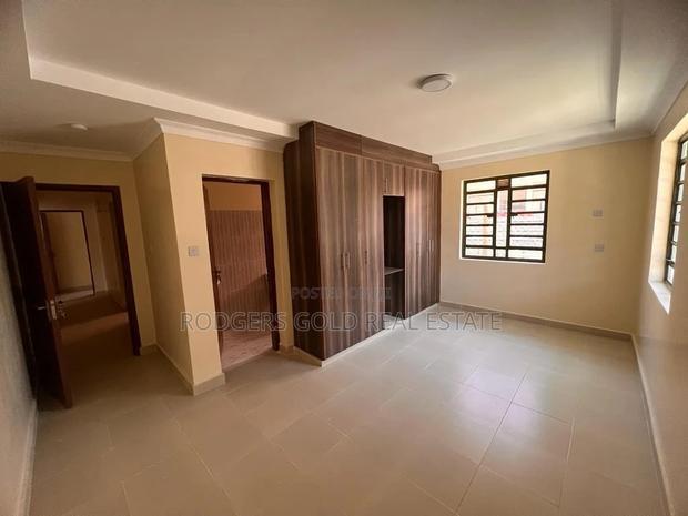 4bdrm Maisonette in Kitengela for sale
