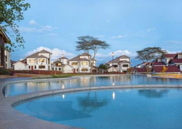 4bdrm Maisonette in Mombasa Road for sale