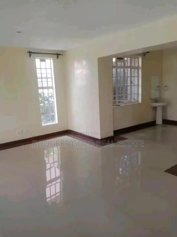 3bdrm Maisonette in Kitengela for sale