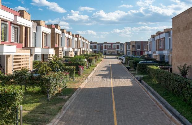 3bdrm Maisonette in Kitengela for sale