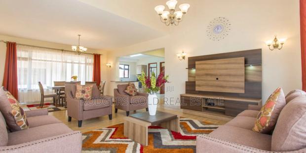 4bdrm Maisonette in Mombasa Road for sale