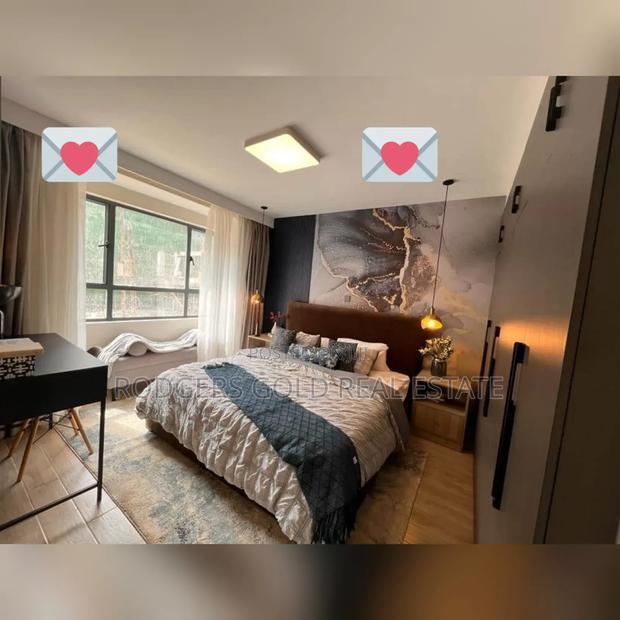 3bdrm Apartment in Syokimau for sale
