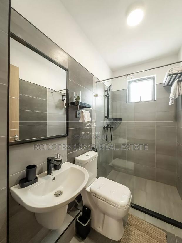 2bdrm Apartment in Syokimau for sale