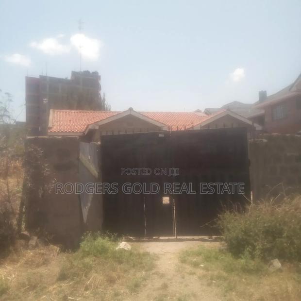 3bdrm Bungalow in Kitengela for sale