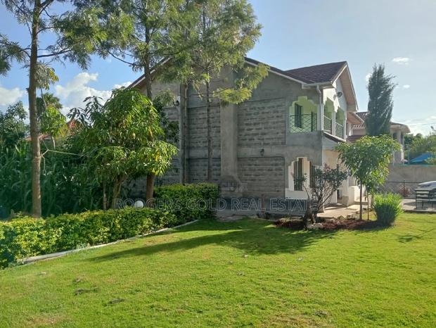 4bdrm Villa in Katani for sale