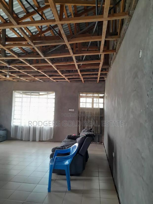 3bdrm Bungalow in Kitengela for sale