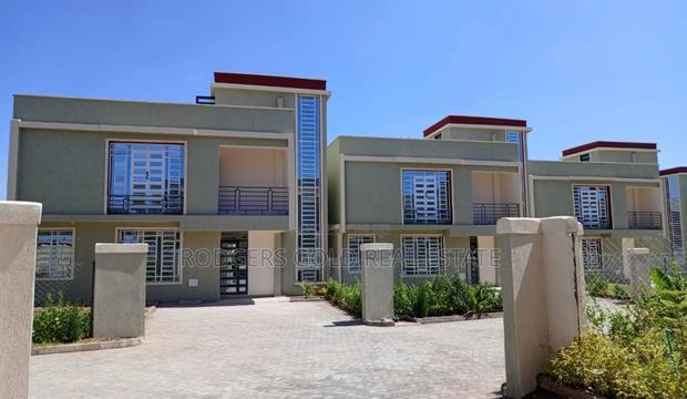 3bdrm Maisonette in Kitengela for sale
