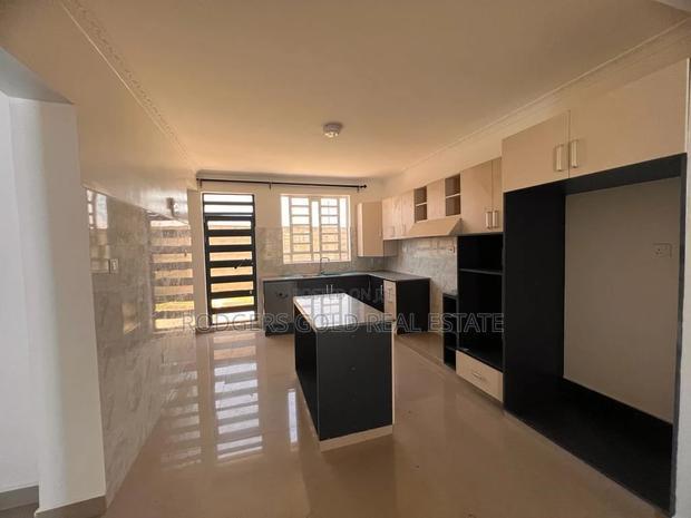 4bdrm Maisonette in Kitengela for sale