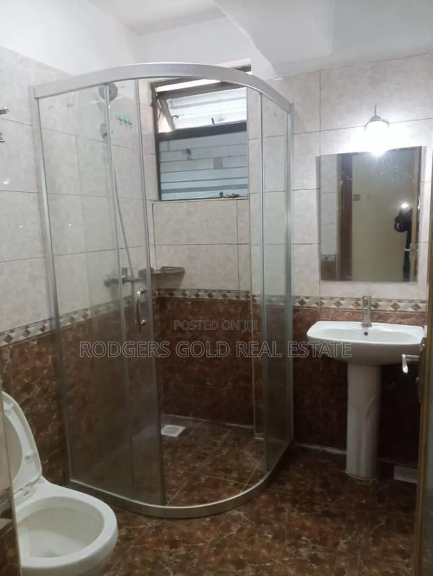 2bdrm Apartment in Kileleshwa for sale