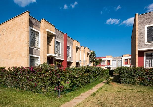 3bdrm Maisonette in Kitengela for sale