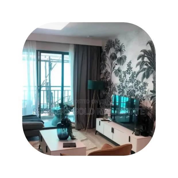 3bdrm Apartment in Syokimau for sale