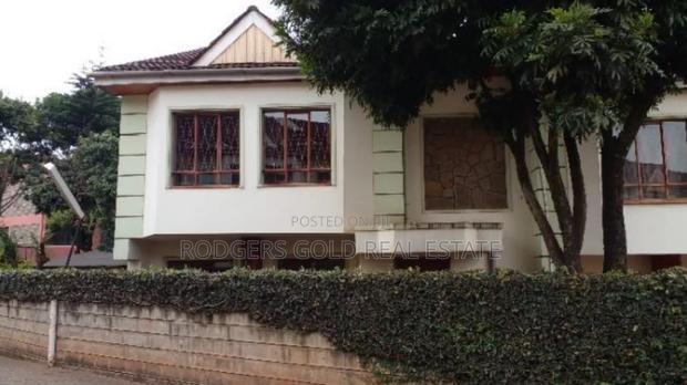 4bdrm Townhouse/Terrace in Lavington for sale