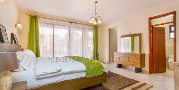 4bdrm Maisonette in Mombasa Road for sale