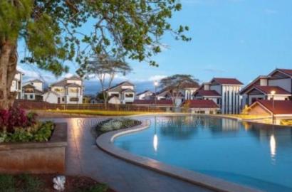 4bdrm Maisonette in Mombasa Road for sale