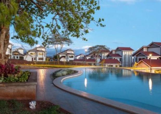 4bdrm Maisonette in Mombasa Road for sale