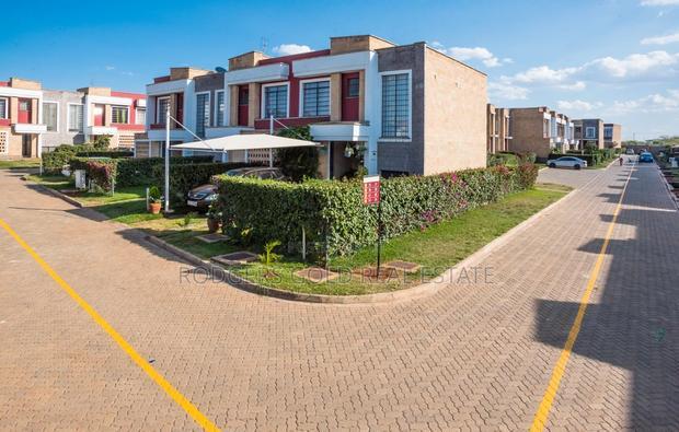 3bdrm Maisonette in Kitengela for sale
