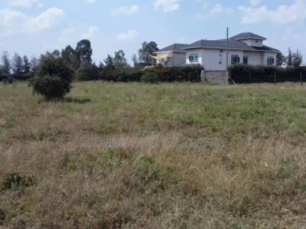 50 by 100 Plot for Sale Kitengela Acacia