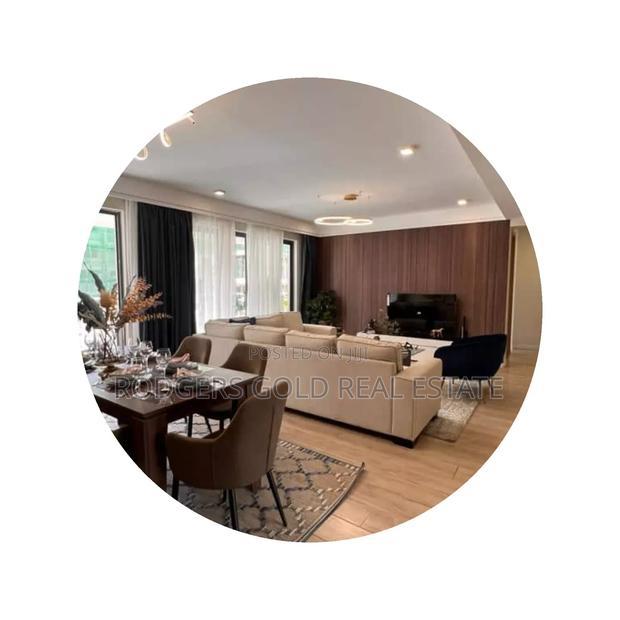3bdrm Apartment in Syokimau for sale