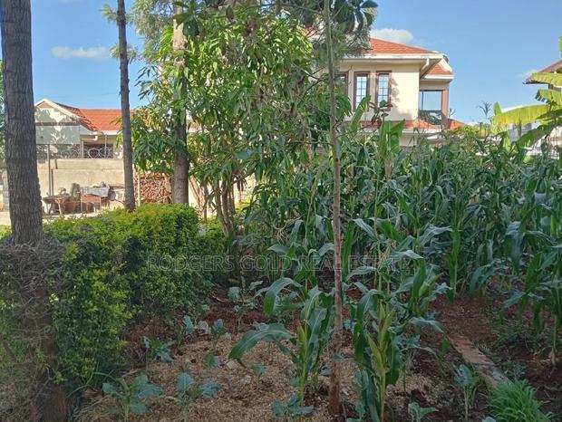 4bdrm Villa in Katani for sale