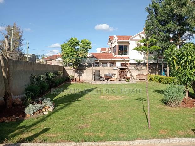 4bdrm Villa in Katani for sale