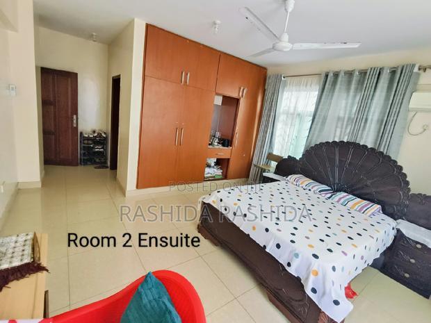4bdrm Apartment in Kizingo for sale