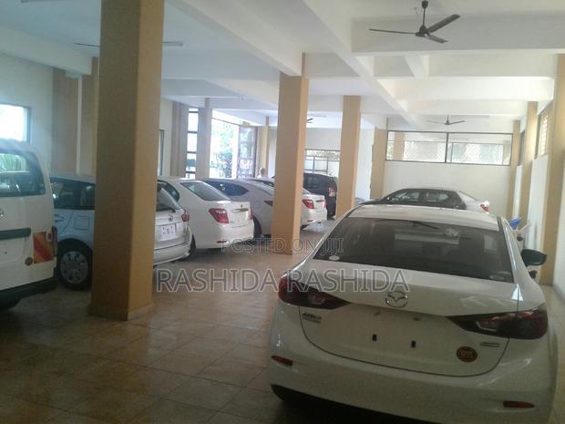 Gigantic Commercial Property in Kizingo