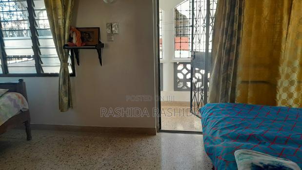 4bdrm Maisonette in Quarter Acre, Kizingo for sale