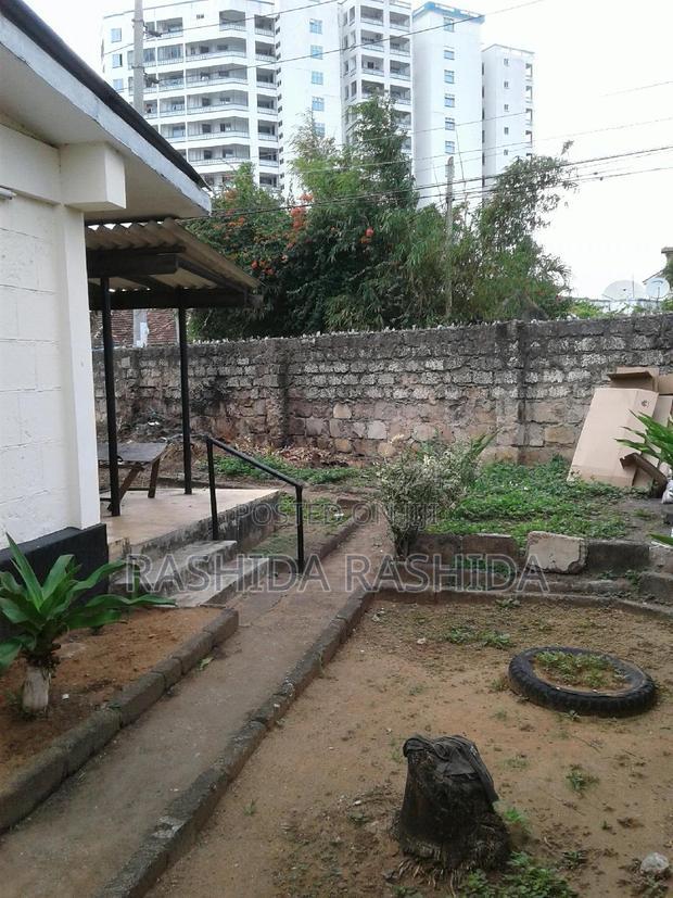 Quarter Acre Plot In Tudor Near Msa Polytechnic