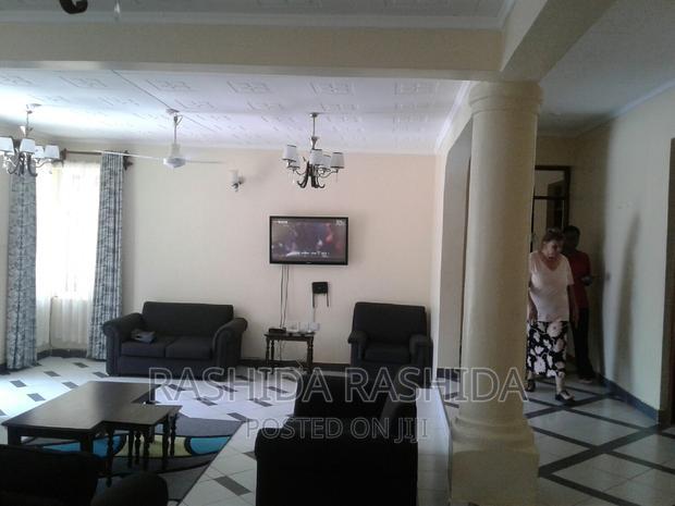 4bdrm Bungalow in Near Weighbridge, Mtwapa for sale