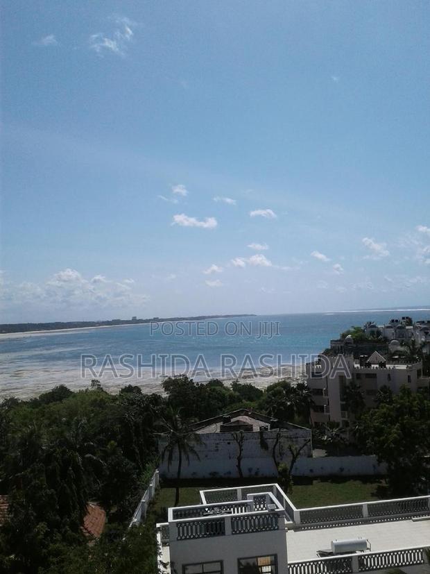 3bdrm Apartment in Nyalibehind Citymall for rent