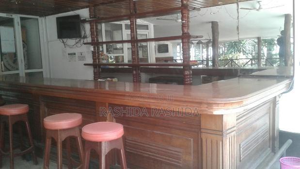 Restaurant Bar Space For Rent On 1acre Plot In Koroga Nyali