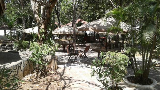 Restaurant Bar Space For Rent On 1acre Plot In Koroga Nyali