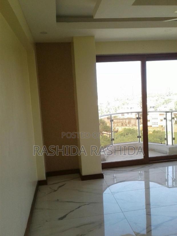 3bdrm Apartment in Nyalibehind Citymall for rent