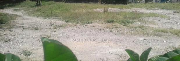 Prime Half Acre Conner Plot in Kizingo