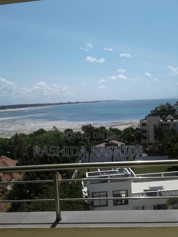 3bdrm Apartment in Nyalibehind Citymall for rent
