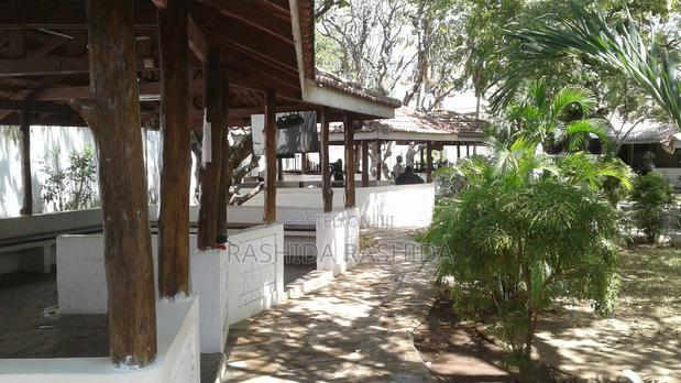 Restaurant Bar Space For Rent On 1acre Plot In Koroga Nyali
