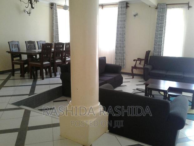 4bdrm Bungalow in Near Weighbridge, Mtwapa for sale