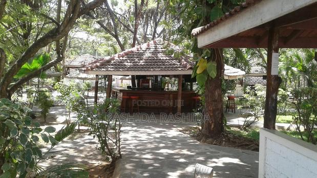 Restaurant Bar Space For Rent On 1acre Plot In Koroga Nyali