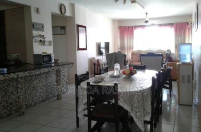 3bdrm Apartment in Likoni Towers, Kizingo for sale