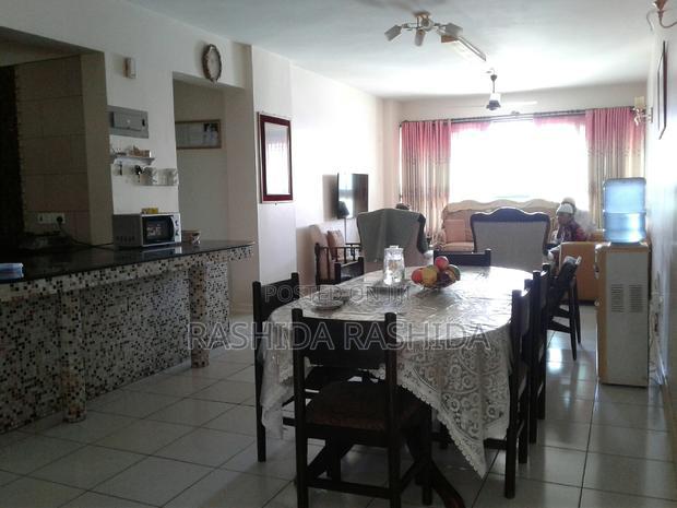 3bdrm Apartment in Likoni Towers, Kizingo for sale